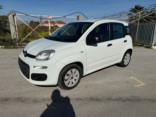 Fiat Panda 2018 EΛΛΗΝΙΚΟ 1,3 LOUNGE-thumb-4
