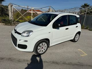Fiat Panda 2018 EΛΛΗΝΙΚΟ 1,3 LOUNGE-thumb-6