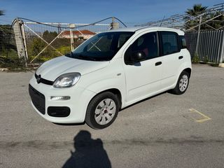 Fiat Panda 2018 EΛΛΗΝΙΚΟ 1,3 LOUNGE-thumb-12