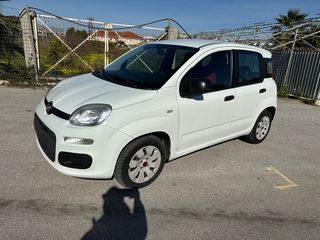 Fiat Panda 2018 EΛΛΗΝΙΚΟ 1,3 LOUNGE-thumb-20