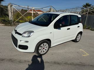 Fiat Panda 2018 EΛΛΗΝΙΚΟ 1,3 LOUNGE-thumb-22