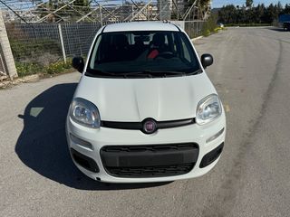 Fiat Panda 2018 EΛΛΗΝΙΚΟ 1,3 LOUNGE-thumb-24