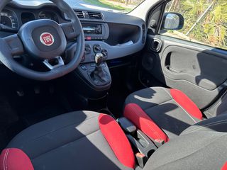 Fiat Panda 2018 EΛΛΗΝΙΚΟ 1,3 LOUNGE-thumb-11