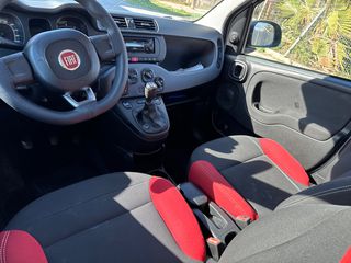 Fiat Panda 2018 EΛΛΗΝΙΚΟ 1,3 LOUNGE-thumb-17