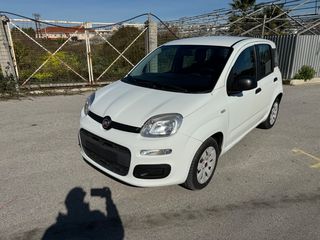 Fiat Panda 2018 EΛΛΗΝΙΚΟ 1,3 LOUNGE-thumb-30