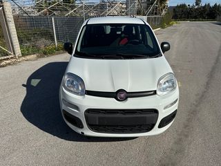 Fiat Panda 2018 EΛΛΗΝΙΚΟ 1,3 LOUNGE-thumb-32