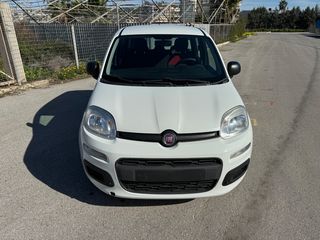 Fiat Panda 2018 EΛΛΗΝΙΚΟ 1,3 LOUNGE-thumb-10
