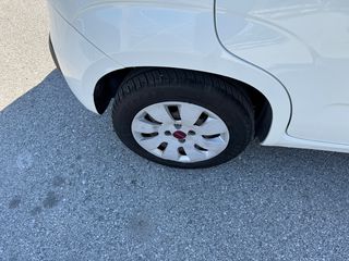 Fiat Panda 2018 EΛΛΗΝΙΚΟ 1,3 LOUNGE-thumb-25
