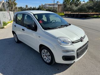 Fiat Panda 2018 EΛΛΗΝΙΚΟ 1,3 LOUNGE-thumb-16