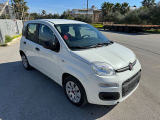 Fiat Panda 2018 EΛΛΗΝΙΚΟ 1,3 LOUNGE-thumb-34