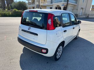 Fiat Panda 2018 EΛΛΗΝΙΚΟ 1,3 LOUNGE-thumb-8