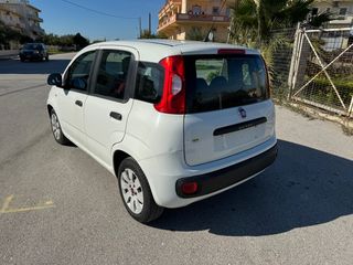 Fiat Panda 2018 EΛΛΗΝΙΚΟ 1,3 LOUNGE-thumb-33