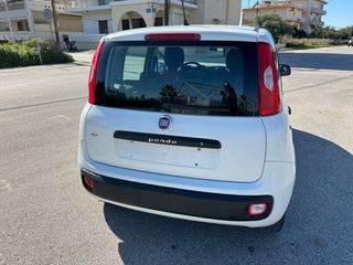 Fiat Panda 2018 EΛΛΗΝΙΚΟ 1,3 LOUNGE-thumb-29