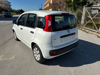Fiat Panda 2018 EΛΛΗΝΙΚΟ 1,3 LOUNGE-thumb-27