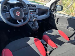 Fiat Panda 2018 EΛΛΗΝΙΚΟ 1,3 LOUNGE-thumb-5