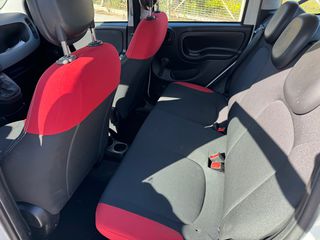 Fiat Panda 2018 EΛΛΗΝΙΚΟ 1,3 LOUNGE-thumb-9