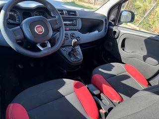 Fiat Panda 2018 EΛΛΗΝΙΚΟ 1,3 LOUNGE-thumb-21
