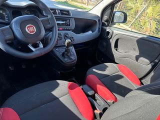 Fiat Panda 2018 EΛΛΗΝΙΚΟ 1,3 LOUNGE-thumb-13