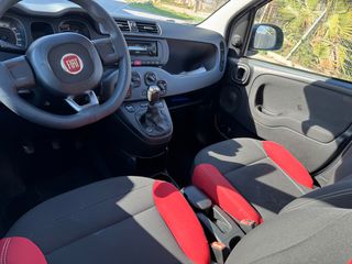 Fiat Panda 2018 EΛΛΗΝΙΚΟ 1,3 LOUNGE-thumb-15