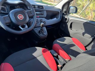 Fiat Panda 2018 EΛΛΗΝΙΚΟ 1,3 LOUNGE-thumb-19