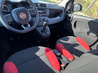 Fiat Panda 2018 EΛΛΗΝΙΚΟ 1,3 LOUNGE-thumb-3