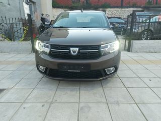 Dacia Sandero '19 EURO 6 άψογο 