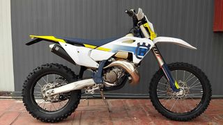 Husqvarna '24 TE 150i