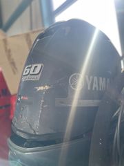 Yamaha '14 FT 60 GETL High Trhrust