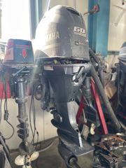 Yamaha 2014 FT 60 GETL High Trhrust-thumb-3