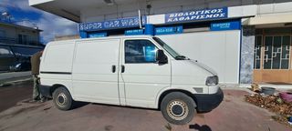 Volkswagen '02 T4 TRANSPORTER CLIMA