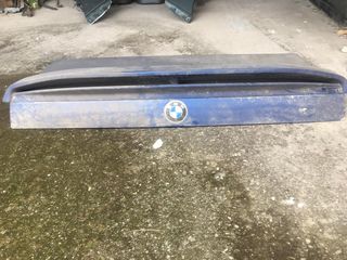 BMW E30- M40 ΑΕΡΟΤΟΜΗ Μ-TECΗNIC-thumb-1