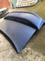 BMW E30- M40 ΑΕΡΟΤΟΜΗ Μ-TECΗNIC-thumb-2