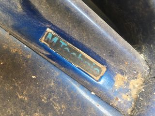 BMW E30- M40 ΑΕΡΟΤΟΜΗ Μ-TECΗNIC-thumb-4