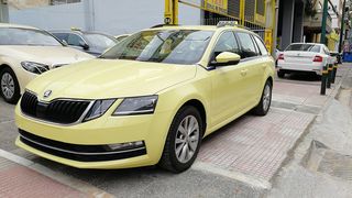 Skoda Octavia '19 1.6 TDI Style 