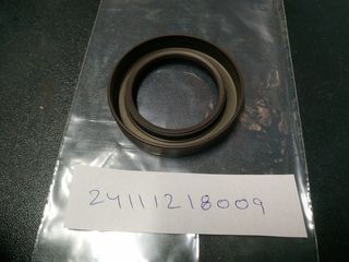 Τσιμούχα αυτόματου σασμάν 40x58x10 BMW E30-E28-E23-E32-E24-E31  -thumb-1