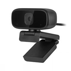 Rebel KOM1055 Webcam HD 720p Comp