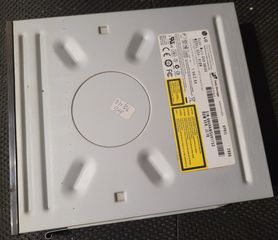 LG Super Multi DVD drive GSA-H10N