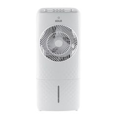 Muhler MC-5050 Air Cooler - Αφυγραντήρας - Καθαριστής Αέρας 65W με 3 ταχύτητες