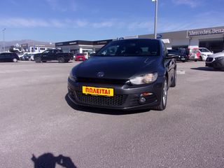 Volkswagen Scirocco '11