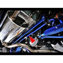 Αντιστρεπτική πίσω 20mm της Cusco για Suzuki Swift ZC33S (60J311B20)