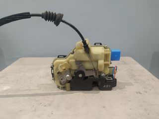 SEAT IBIZA-CORDOBA ΗΛΕΚΤΡΟΜΑΓΝΗΤΙΚΗ ΚΛΕΙΔΑΡΙΑ ΟΔΗΓΟΥ 8pin.