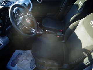 Fiat 500L 2018 875cc*ΒΕΝΖΙΝΗ-ΦΥΣΙΚΟ ΑΕΡΙΟ*NAVI*6TAXYTO-thumb-6