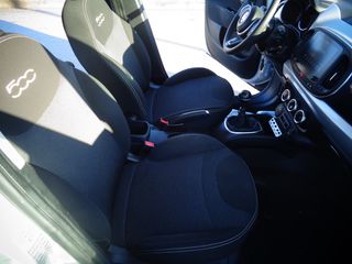 Fiat 500L 2018 875cc*ΒΕΝΖΙΝΗ-ΦΥΣΙΚΟ ΑΕΡΙΟ*NAVI*6TAXYTO-thumb-9