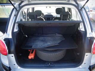Fiat 500L 2018 875cc*ΒΕΝΖΙΝΗ-ΦΥΣΙΚΟ ΑΕΡΙΟ*NAVI*6TAXYTO-thumb-10