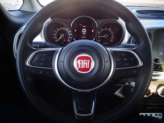 Fiat 500L 2018 875cc*ΒΕΝΖΙΝΗ-ΦΥΣΙΚΟ ΑΕΡΙΟ*NAVI*6TAXYTO-thumb-11