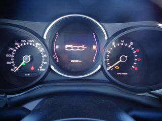 Fiat 500L 2018 875cc*ΒΕΝΖΙΝΗ-ΦΥΣΙΚΟ ΑΕΡΙΟ*NAVI*6TAXYTO-thumb-12