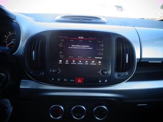 Fiat 500L 2018 875cc*ΒΕΝΖΙΝΗ-ΦΥΣΙΚΟ ΑΕΡΙΟ*NAVI*6TAXYTO-thumb-14