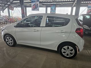 Opel Karl 2018 "Edition" ΑΡΙΣΤΟ!! ΠΡΟΣΦΟΡΑ!!! Full extra!! AUTOMOTOELLI MALAMIDIS-thumb-4