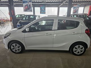 Opel Karl 2018 "Edition" ΑΡΙΣΤΟ!! ΠΡΟΣΦΟΡΑ!!! Full extra!! AUTOMOTOELLI MALAMIDIS-thumb-5
