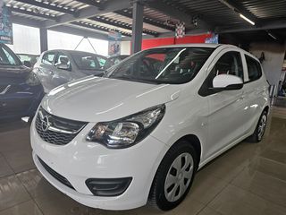 Opel Karl 2018 "Edition" ΑΡΙΣΤΟ!! ΠΡΟΣΦΟΡΑ!!! Full extra!! AUTOMOTOELLI MALAMIDIS-thumb-6